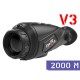 Тепловізор INFIRAY (IRAY) XEYE 2 E6 + V3