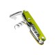 832371 Мультитул Leatherman Juice CS3- Moss Green картонна коробка