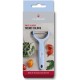 Овочечистка Victorinox Tomato and Kiwi блакит.