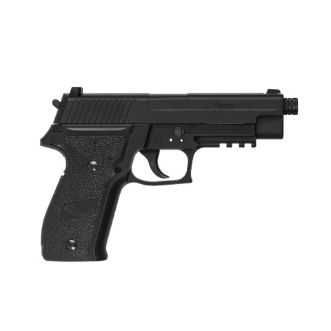 Пістолет пневматичний Sig Sauer P226 Blowback кал.4,5мм