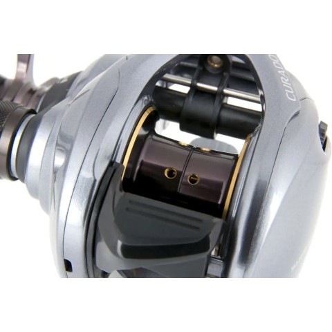 Катушка Shimano Curado 71 I XG 5+1BB
