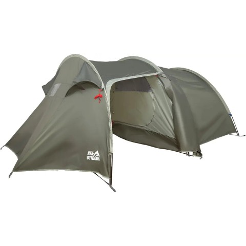 Намет Skif Outdoor Askania 405x250x130 Green