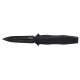 Ніж складаний туристичний Ruike P188-B, (9.1 см) D2 / G10 чорний