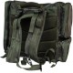 Рюкзак RidgeMonkey Ruggage Rucksack для коропових снастей 40 Green camouflage