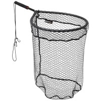 Подсак Savage Gear Pro Finezze Net With Scale 5kg M 44x50x42cm 20cm 1Sec