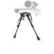 Сошки Vector Optics 381 - 660 мм на антабку, підпружинені