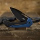 Нож SOG Bulwark FLK Blue