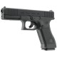 Пистолет пневм. Umarex Glock 17 Gen5 MOS, 4,5 мм BB