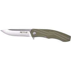 Нож Active Eleven ц:olive