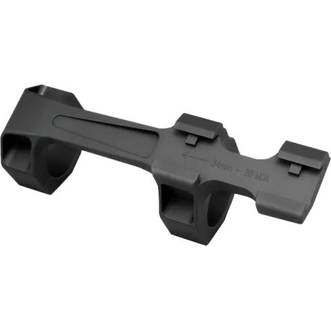 Моноблок Vortex Precision Extended Cantilever 34 мм Extra High. Сплав. Picatinny