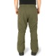 Штани First Tactical Tactix Rain Pant XL Green