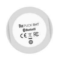 Датчик температури и влажности ELA BLUE PUCK RHT (PPEX00000640)