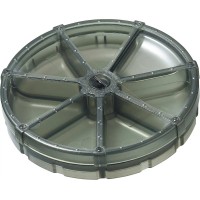 Коробка DaiichiSeiko MC Case #75R ц:foliage green