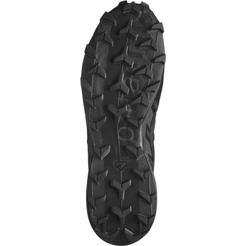 Кроссовки Salomon Speedcross 6 Forces 7.5 Black/ph