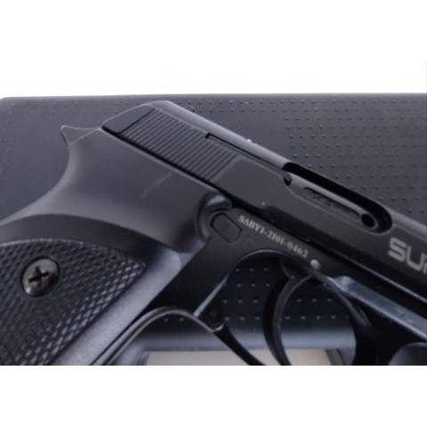 Стартовий пістолет SUR 2608 УЦІНКА