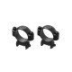 Кільця Leupold LRW 30mm High Matte