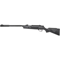 Гвинтівка пневматична Optima Alpha 4,5 мм