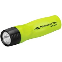 Фонарь Princeton Tec Attitude 400 lm Yellow