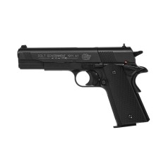 Пневматичний пістолет Umarex Colt Goverment 1911 A1 кал.4,5мм.