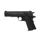 Пневматический пистолет Umarex Colt Goverment 1911 A1 кал.4,5мм.