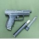 Пистолет пневматический Umarex Walther CP99 бу
