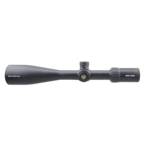 Приціл оптичний Vector Optics Aston 5-30x56 (30 mm) illum. SFP