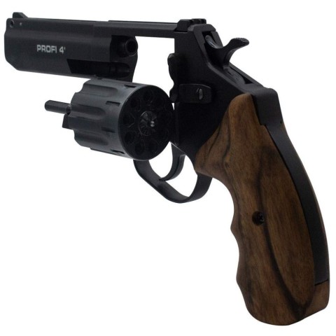 Револьвер Флобера ZBROIA PROFI-4