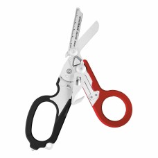 Ножницы LEATHERMAN Raptor Rescue utility чехол
