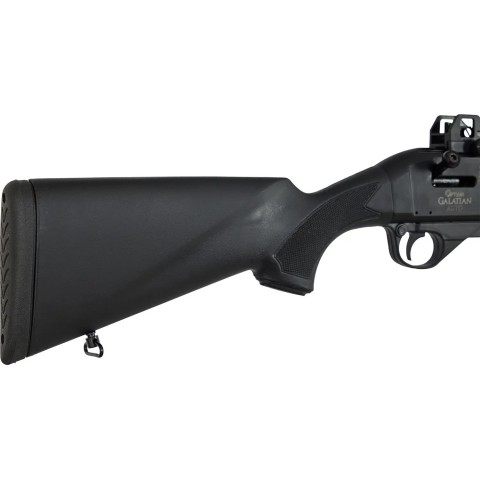 Винтовка пневм. Optima Galatian 6 Auto PCP 4,5 мм