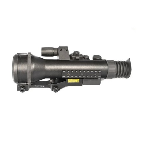 Приціл нічного бачення Yukon Sentinel 3x60L Weaver Long