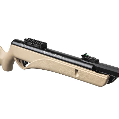 Гвинтівка пневматична MAGTECH JADE PRO N2  Desert  кал. 4.5 мм