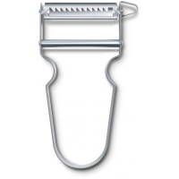 Овочечистка Victorinox Star лезо для соломки сталь (109x65x13мм)