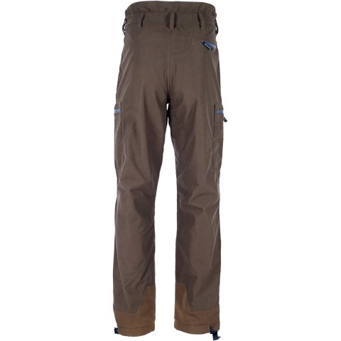 Брюки Chevalier Qutland Action 156 Olive Green