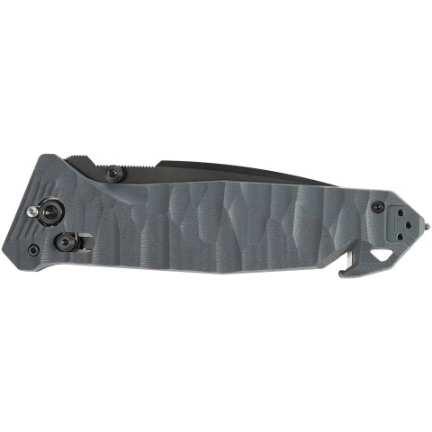 Ніж TB Outdoor CAC S200 Army Knife Blue