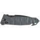 Ніж TB Outdoor CAC S200 Army Knife Blue