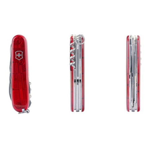 Нож Victorinox Swiss Army Climber