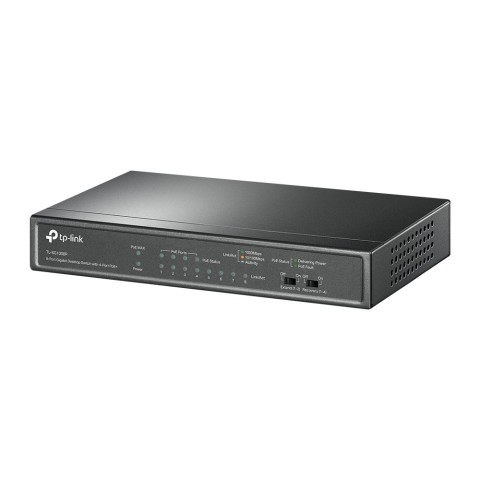 Комутатор TP-Link TL-SG1008P