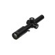 Приціл оптичний Vector Optics Zalem 1-10x24 illum (30mm) SFP