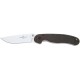 Нож Ontario Knife RAT I D2 Black