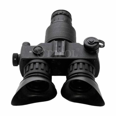 Очки ночного видения Dipol D206 PRO