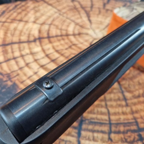 Гвинтівка пневматична Beeman sportsman RS2 бу