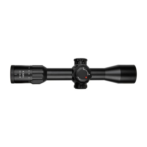 Прицел оптический KAHLES K328i DLR CCW 3.5-28x50 (36 мм) illum. Skmr4+ w-left FFP