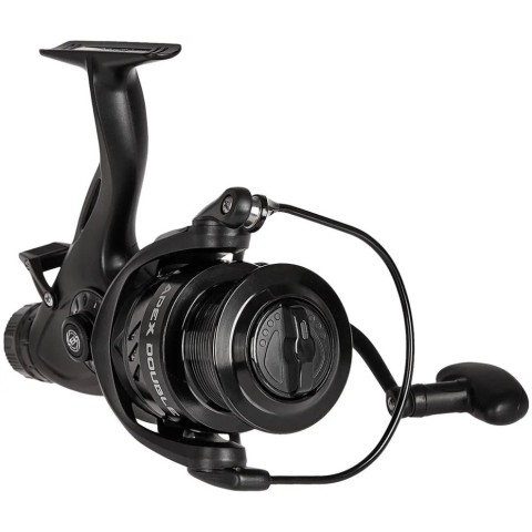 Котушка Brain Apex Double 6000 Screw Handle 6+1BB 5.1:1