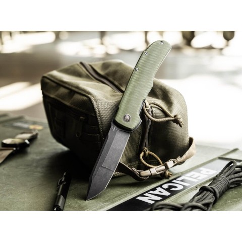 Ніж Boker Plus 