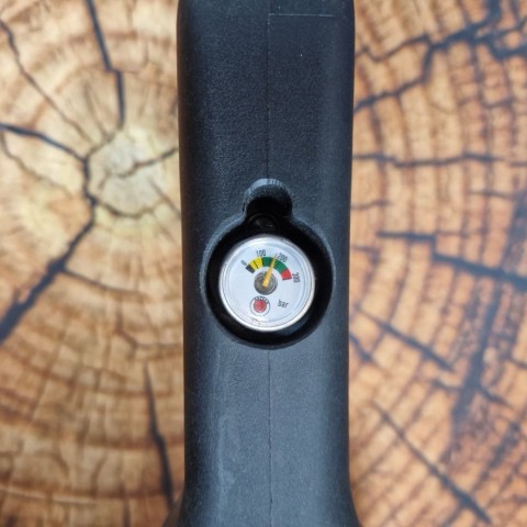 Гвинтівка пневматична PCP Нatsan Blitz бу (КС83)