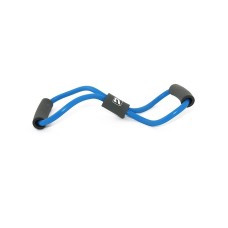 Эспандер-восьмерка LiveUp SOFT EXPANDER