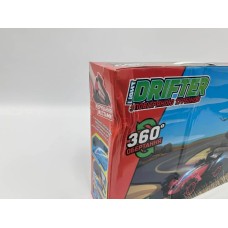 Машинка на радіокеруванні ZIPP Toys Light Drifter Blue