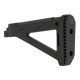 Приклад Magpul MOE AK Stock для Сайги (мисл. верс.) (для штампованої версії) чорний