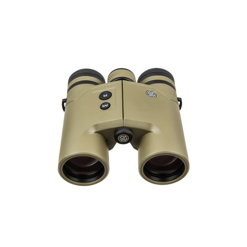 Бінокль Sig Optics KILO6K HD LRF 8X42MM з лазерним далекоміром ODG
