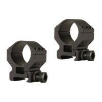 Кольца Millett 30mm Medium Matte Tactical